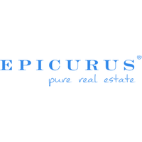 Logo Epicurus inverted